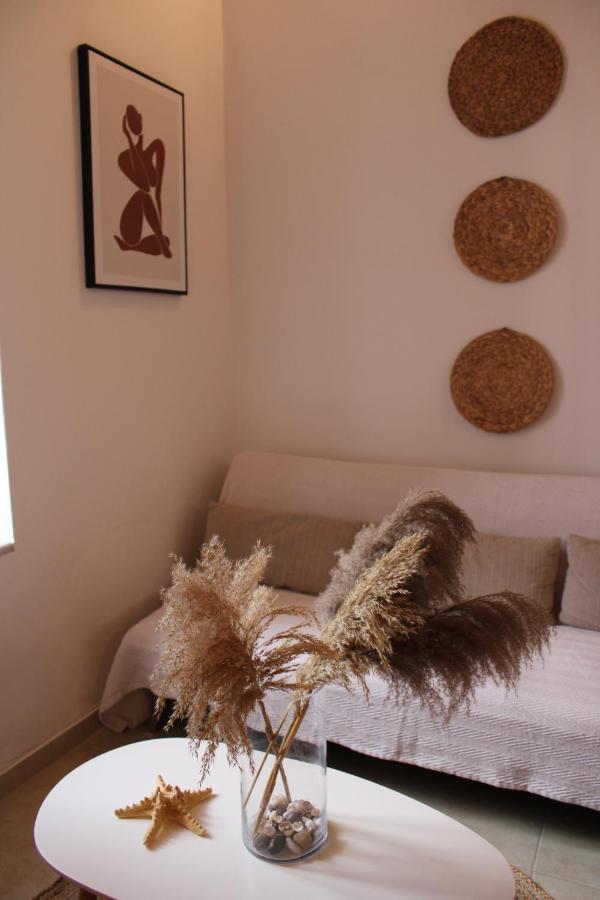 Chez Athena/ Vacation Home For 6 In Chania Tavronitis Exterior foto